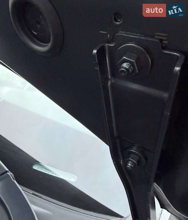 Внедорожник / Кроссовер Audi e-tron 2020 в Ровно