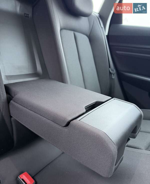 Внедорожник / Кроссовер Audi e-tron 2020 в Ровно