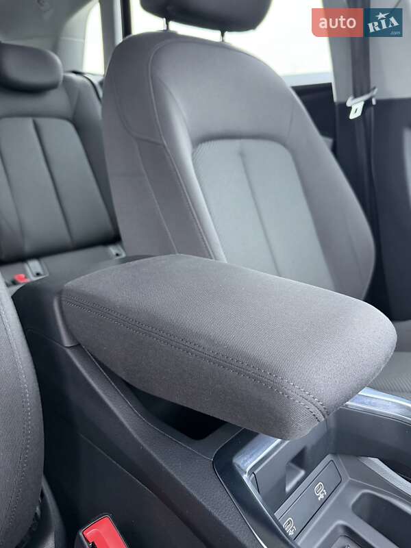 Внедорожник / Кроссовер Audi e-tron 2020 в Ровно