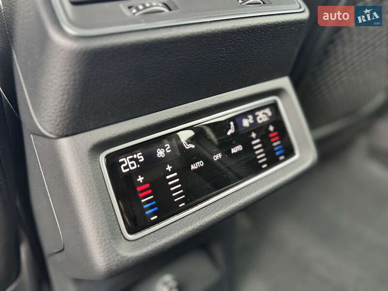 Внедорожник / Кроссовер Audi e-tron 2020 в Мукачево