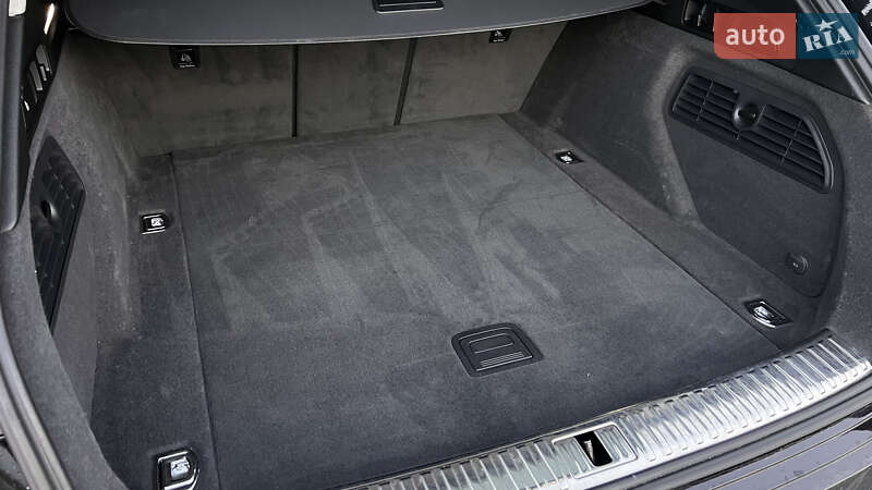 Внедорожник / Кроссовер Audi e-tron 2022 в Львове фото 36 Внедорожник / Кроссовер Audi e-tron 2022 в Львове