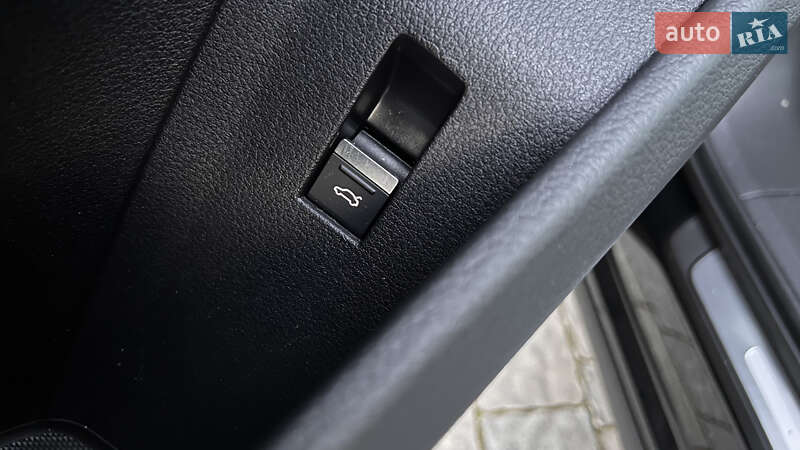 Внедорожник / Кроссовер Audi e-tron 2022 в Львове фото 11 Внедорожник / Кроссовер Audi e-tron 2022 в Львове