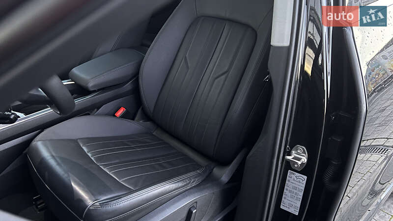 Внедорожник / Кроссовер Audi e-tron 2022 в Львове фото 13 Внедорожник / Кроссовер Audi e-tron 2022 в Львове