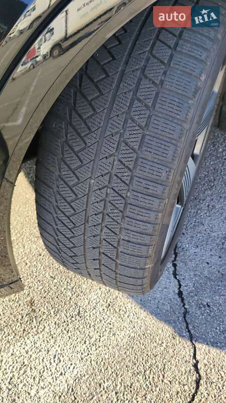 Внедорожник / Кроссовер Audi e-tron 2019 в Киеве