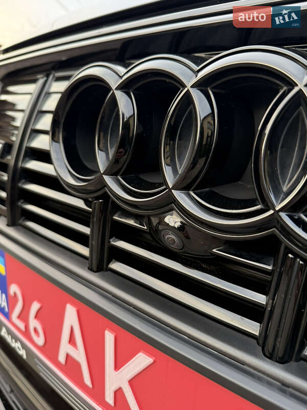 Внедорожник / Кроссовер Audi e-tron 2023 в Черновцах фото 26 Внедорожник / Кроссовер Audi e-tron 2023 в Черновцах
