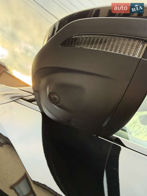 Внедорожник / Кроссовер Audi e-tron 2023 в Черновцах фото 36 Внедорожник / Кроссовер Audi e-tron 2023 в Черновцах