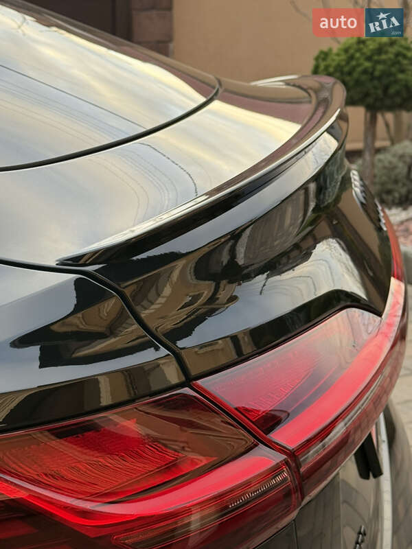 Внедорожник / Кроссовер Audi e-tron 2023 в Черновцах фото 44 Внедорожник / Кроссовер Audi e-tron 2023 в Черновцах