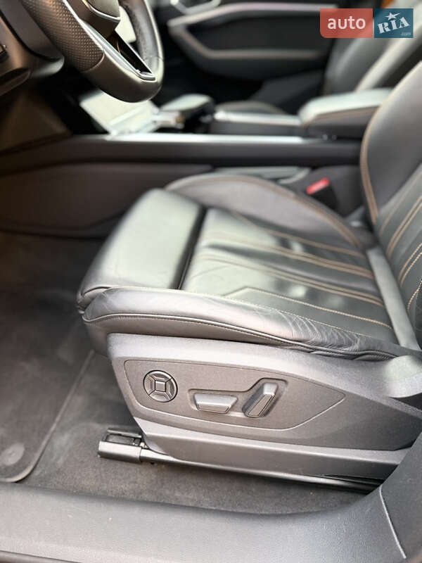 Внедорожник / Кроссовер Audi e-tron 2023 в Черновцах фото 54 Внедорожник / Кроссовер Audi e-tron 2023 в Черновцах