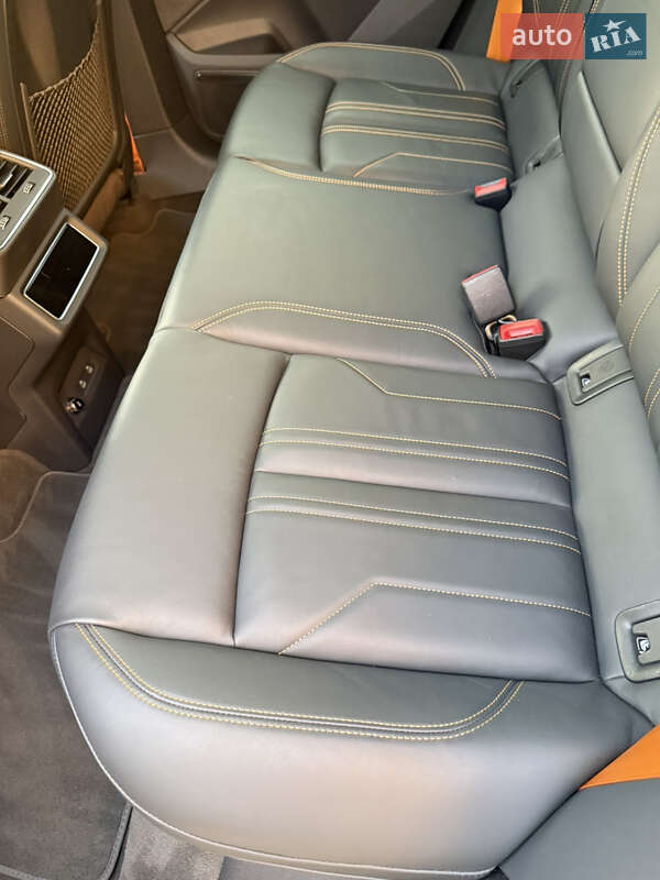 Внедорожник / Кроссовер Audi e-tron 2023 в Черновцах фото 66 Внедорожник / Кроссовер Audi e-tron 2023 в Черновцах