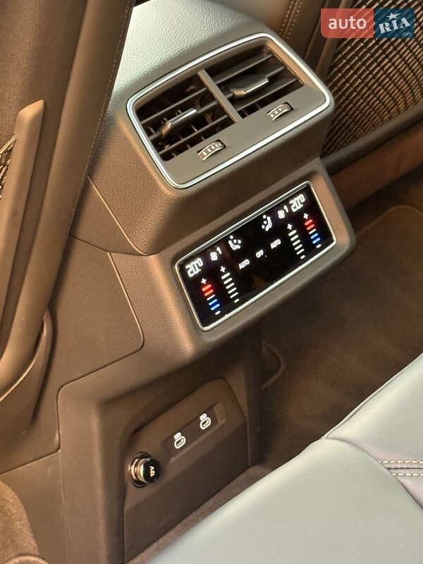 Внедорожник / Кроссовер Audi e-tron 2023 в Черновцах фото 68 Внедорожник / Кроссовер Audi e-tron 2023 в Черновцах