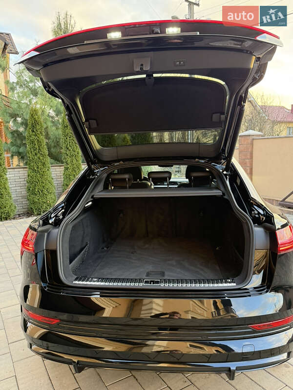 Внедорожник / Кроссовер Audi e-tron 2023 в Черновцах фото 103 Внедорожник / Кроссовер Audi e-tron 2023 в Черновцах