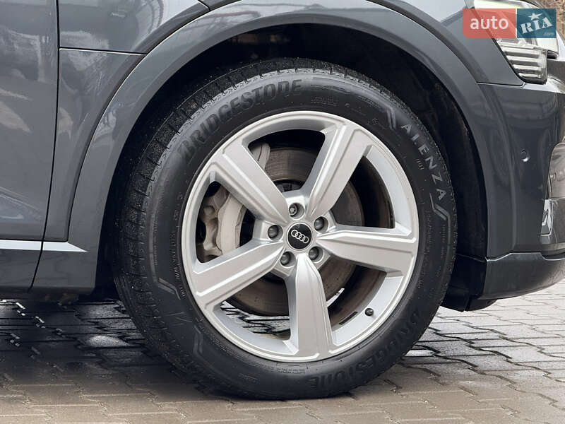 Внедорожник / Кроссовер Audi e-tron 2021 в Тернополе фото 12 Внедорожник / Кроссовер Audi e-tron 2021 в Тернополе