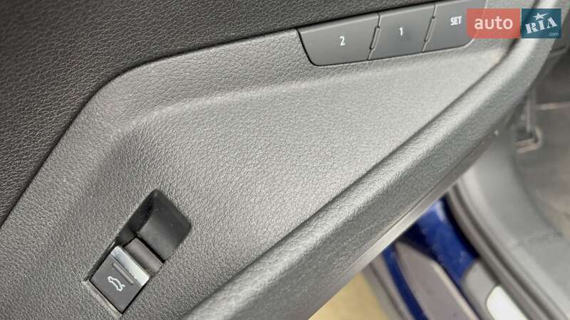 Внедорожник / Кроссовер Audi e-tron 2020 в Дрогобыче