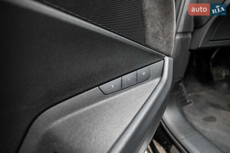 Внедорожник / Кроссовер Audi e-tron 2021 в Львове фото 23 Внедорожник / Кроссовер Audi e-tron 2021 в Львове