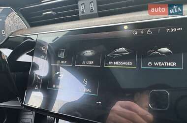 Внедорожник / Кроссовер Audi e-tron 2019 в Дрогобыче фото 25 Внедорожник / Кроссовер Audi e-tron 2019 в Дрогобыче