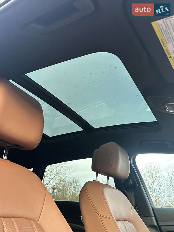 Внедорожник / Кроссовер Audi e-tron 2019 в Дрогобыче фото 36 Внедорожник / Кроссовер Audi e-tron 2019 в Дрогобыче