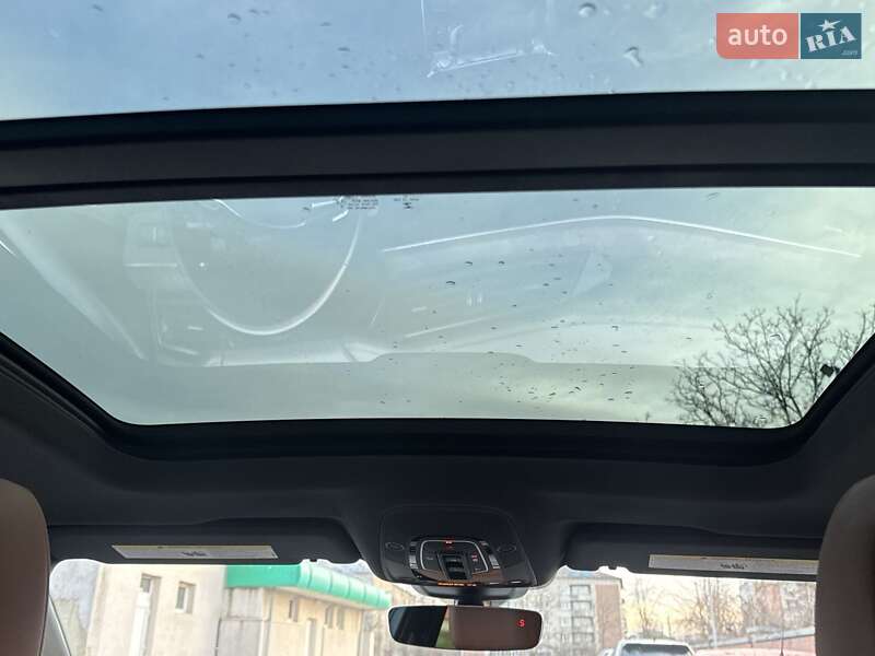 Внедорожник / Кроссовер Audi e-tron 2019 в Дрогобыче фото 37 Внедорожник / Кроссовер Audi e-tron 2019 в Дрогобыче