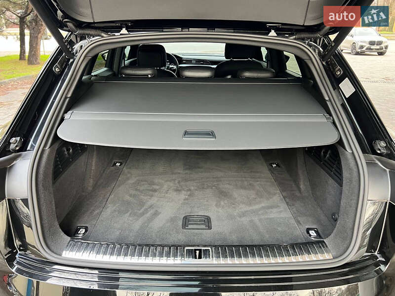 Внедорожник / Кроссовер Audi e-tron 2022 в Днепре