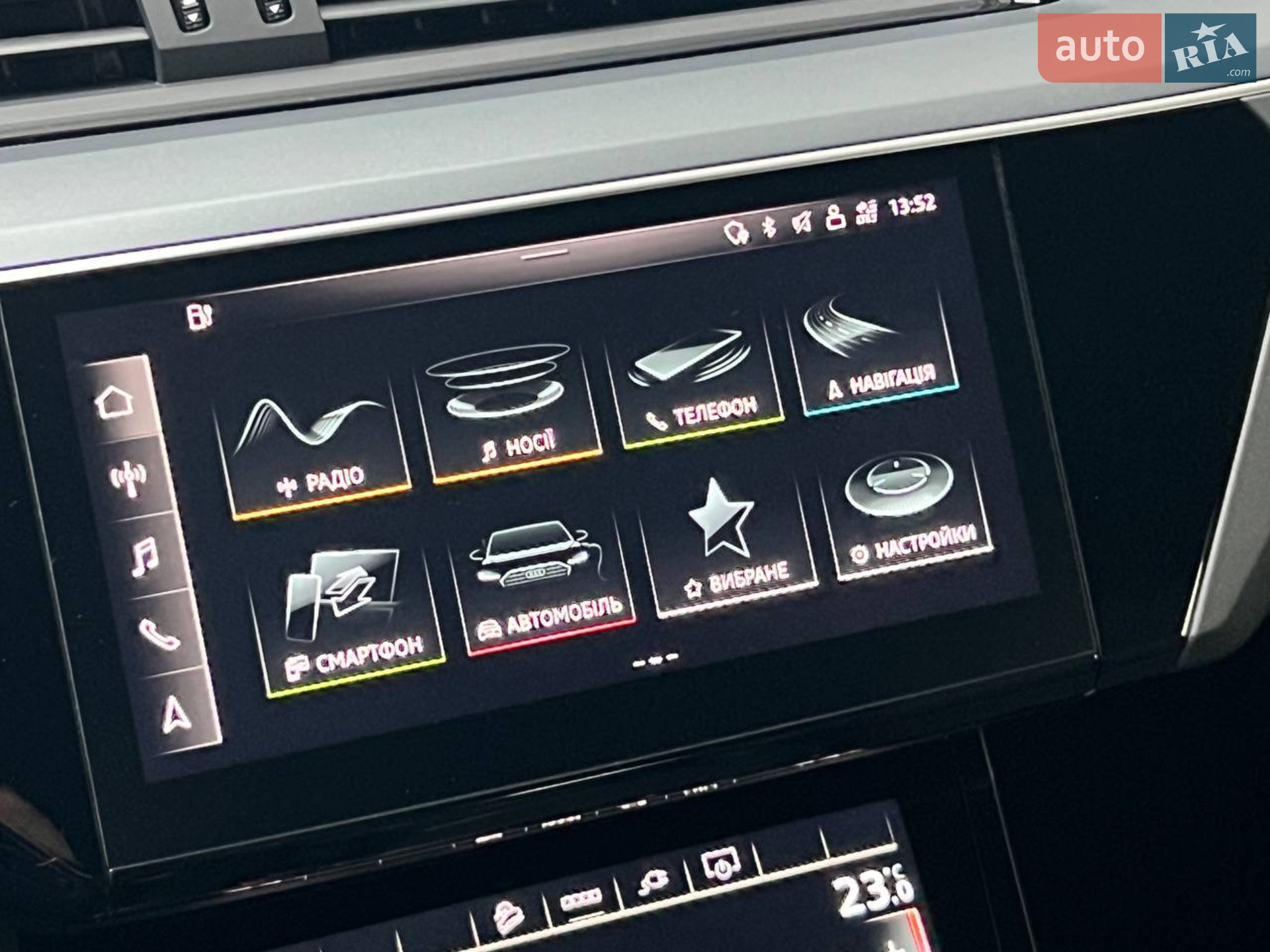 2022 Audi e-tron - мініатюра 42