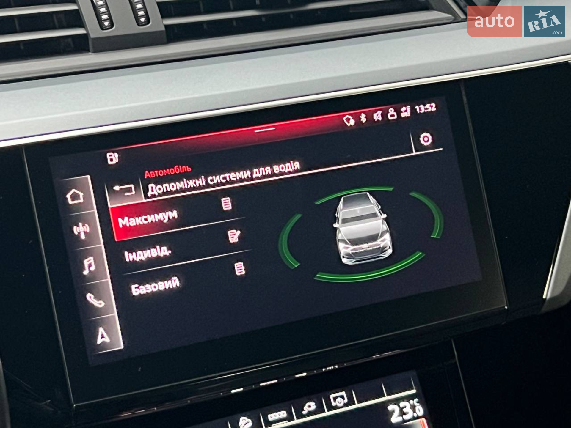 2022 Audi e-tron - мініатюра 45