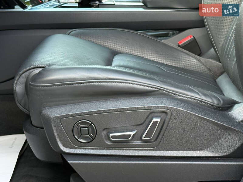 Внедорожник / Кроссовер Audi e-tron 2020 в Ровно