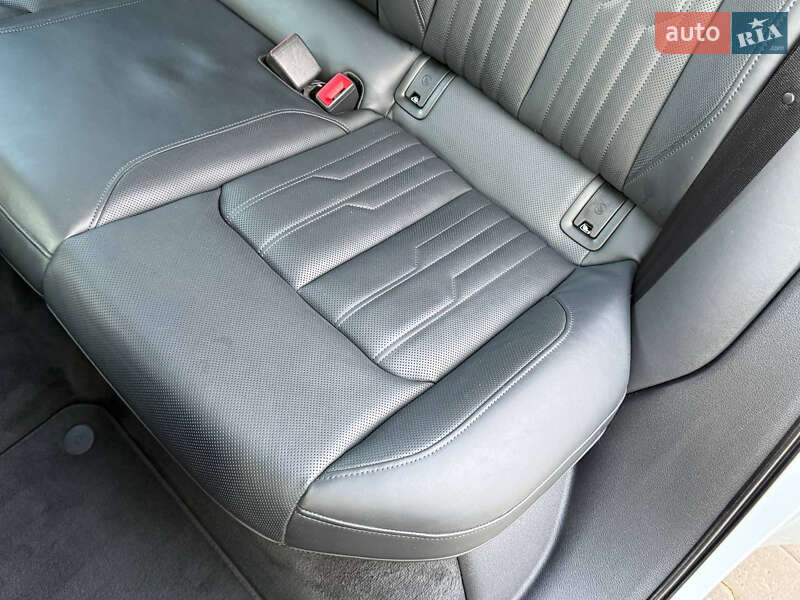 Внедорожник / Кроссовер Audi e-tron 2020 в Ровно