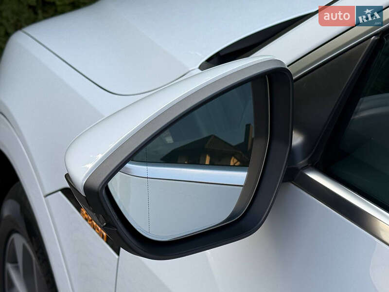 Внедорожник / Кроссовер Audi e-tron 2020 в Ровно