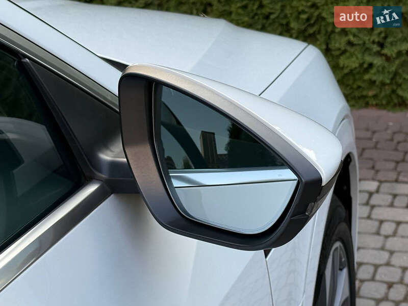 Внедорожник / Кроссовер Audi e-tron 2020 в Ровно