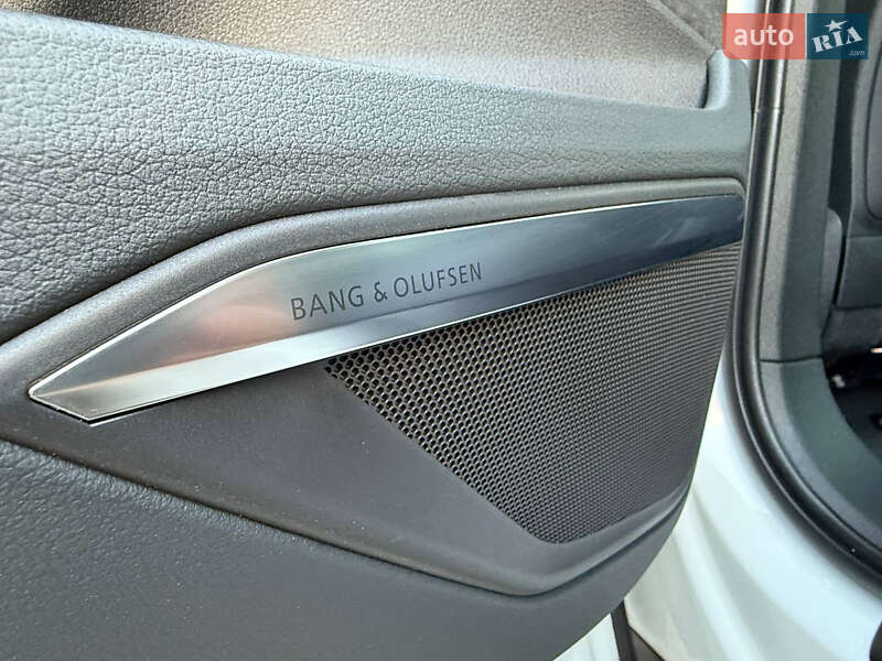 Внедорожник / Кроссовер Audi e-tron 2020 в Ровно