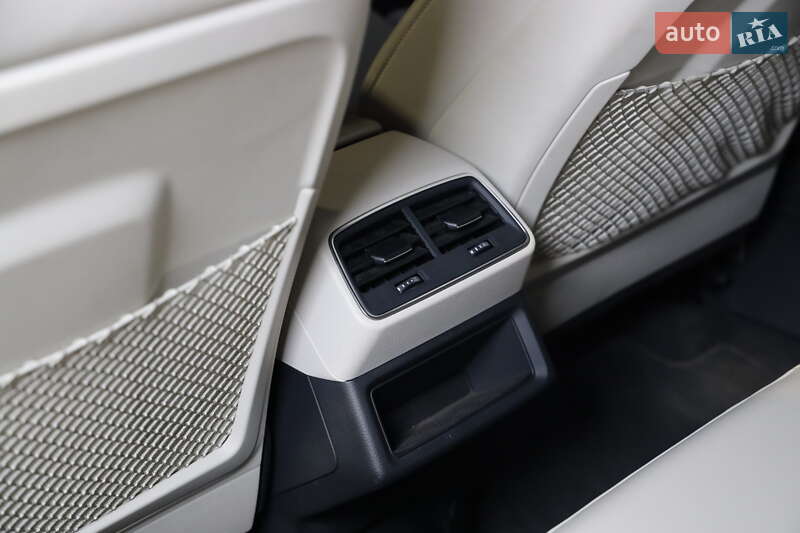 Внедорожник / Кроссовер Audi e-tron 2019 в Луцке фото 31 Внедорожник / Кроссовер Audi e-tron 2019 в Луцке