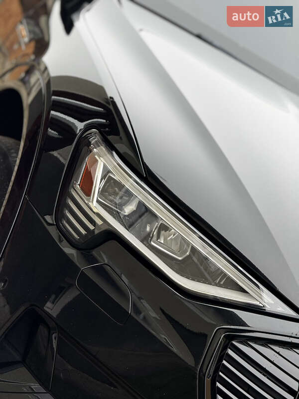 Внедорожник / Кроссовер Audi e-tron 2019 в Дрогобыче