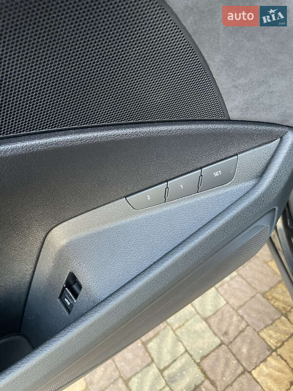 Внедорожник / Кроссовер Audi e-tron 2020 в Самборе фото 47 Внедорожник / Кроссовер Audi e-tron 2020 в Самборе