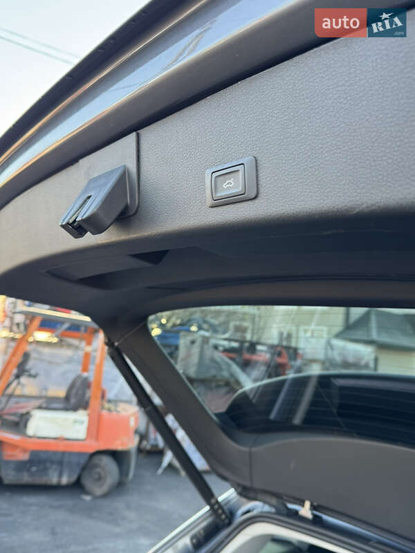 Внедорожник / Кроссовер Audi e-tron 2021 в Черновцах фото 13 Внедорожник / Кроссовер Audi e-tron 2021 в Черновцах