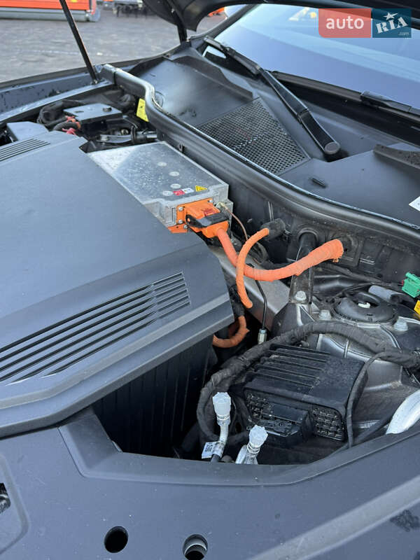 Внедорожник / Кроссовер Audi e-tron 2021 в Черновцах фото 18 Внедорожник / Кроссовер Audi e-tron 2021 в Черновцах
