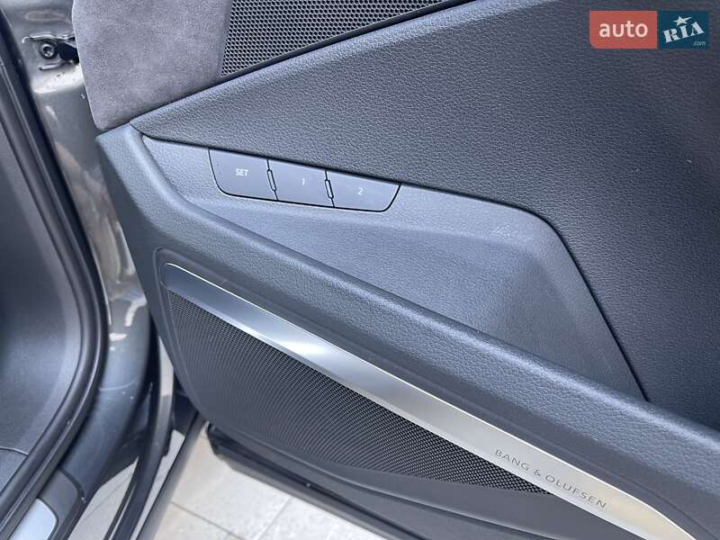 Внедорожник / Кроссовер Audi e-tron 2019 в Ивано-Франковске