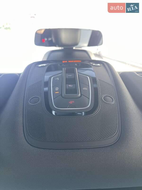 Внедорожник / Кроссовер Audi e-tron 2019 в Ивано-Франковске