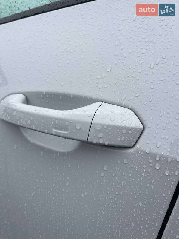 Внедорожник / Кроссовер Audi e-tron 2021 в Львове