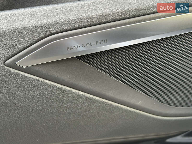 Внедорожник / Кроссовер Audi e-tron 2019 в Мукачево фото 34 Внедорожник / Кроссовер Audi e-tron 2019 в Мукачево