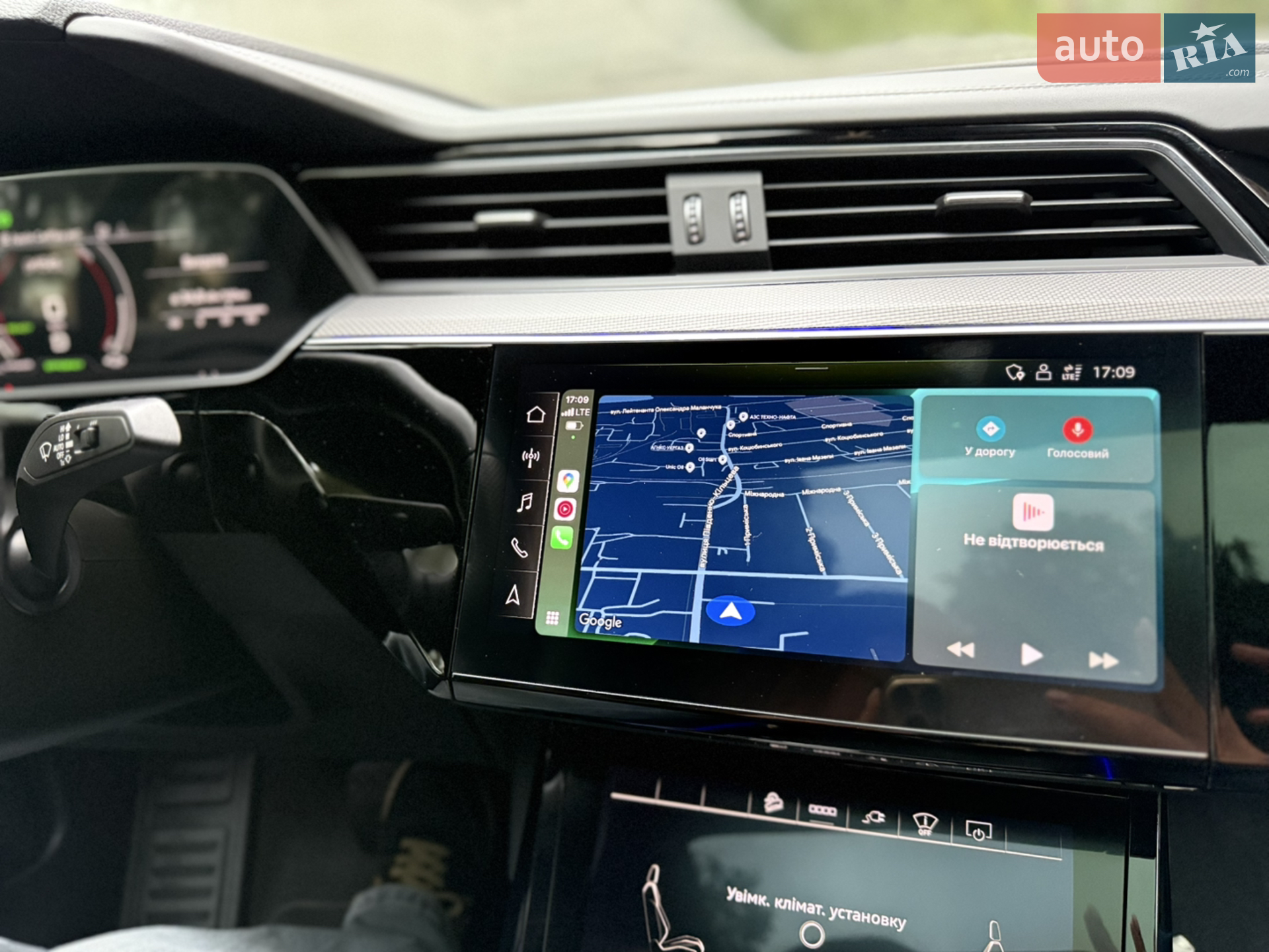 2022 Audi e-tron - мініатюра 60