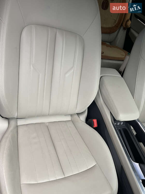 Внедорожник / Кроссовер Audi e-tron 2020 в Каменец-Подольском