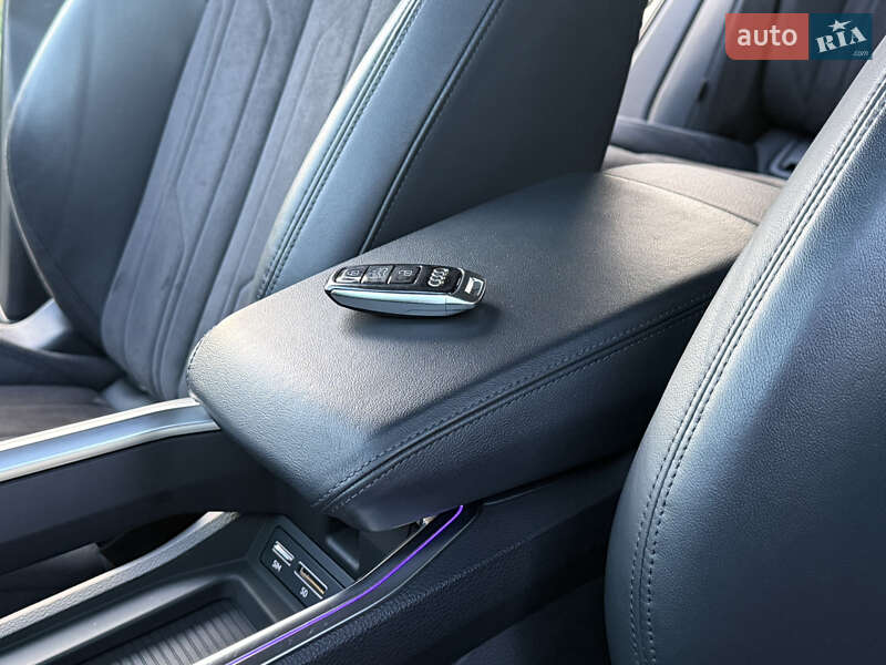 Внедорожник / Кроссовер Audi e-tron 2019 в Ровно