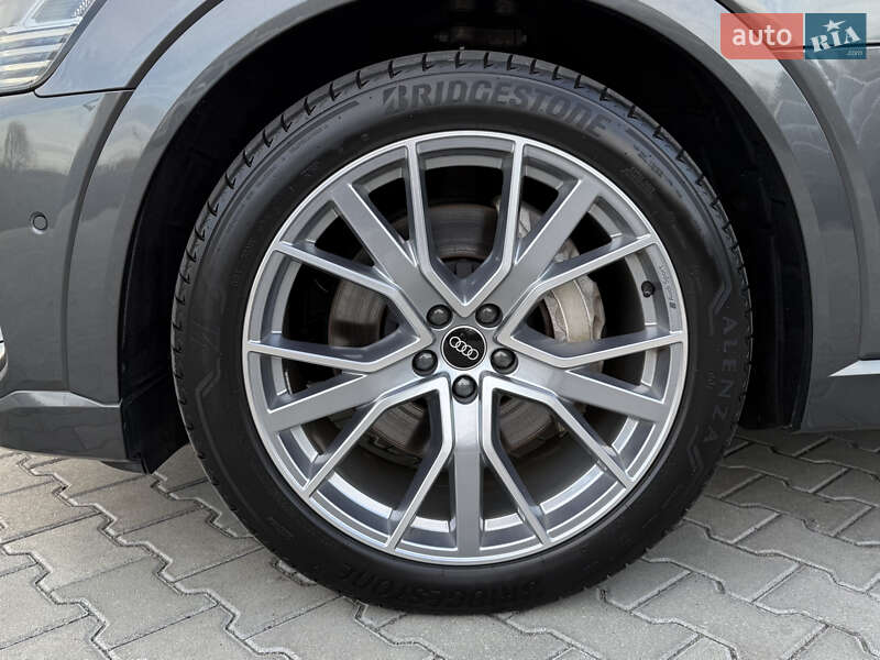 Внедорожник / Кроссовер Audi e-tron 2022 в Мукачево фото 7 Внедорожник / Кроссовер Audi e-tron 2022 в Мукачево