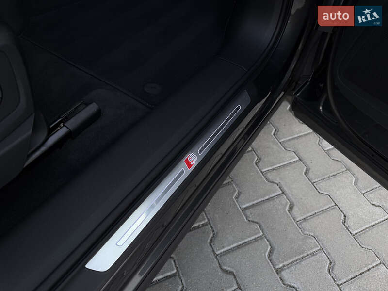 Внедорожник / Кроссовер Audi e-tron 2022 в Мукачево фото 21 Внедорожник / Кроссовер Audi e-tron 2022 в Мукачево