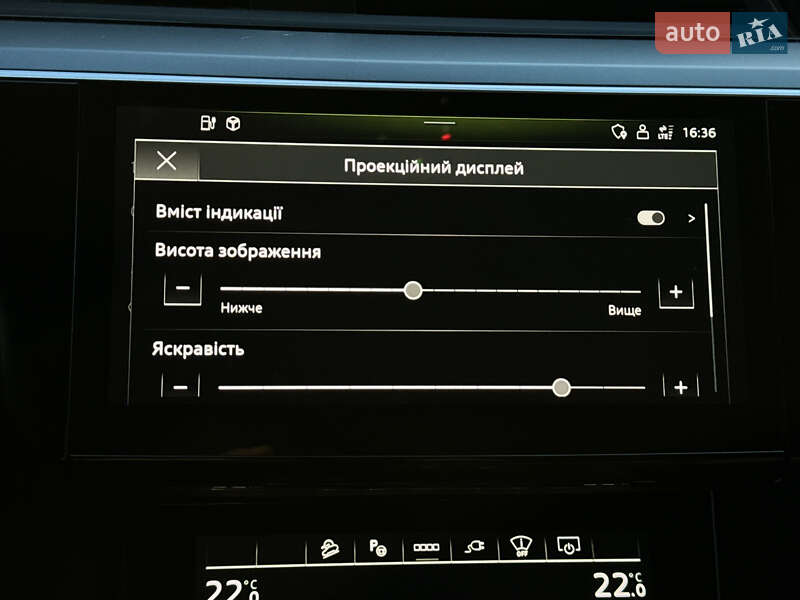 Внедорожник / Кроссовер Audi e-tron 2022 в Львове фото 13 Внедорожник / Кроссовер Audi e-tron 2022 в Львове