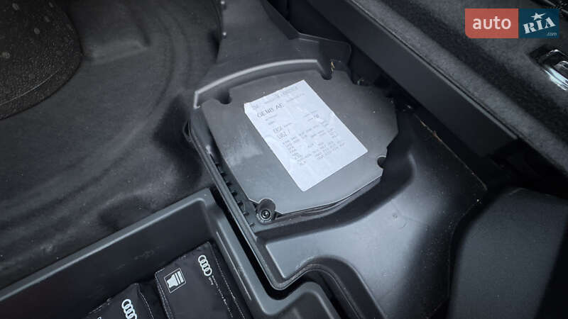 Внедорожник / Кроссовер Audi e-tron 2020 в Сваляве фото 32 Внедорожник / Кроссовер Audi e-tron 2020 в Сваляве