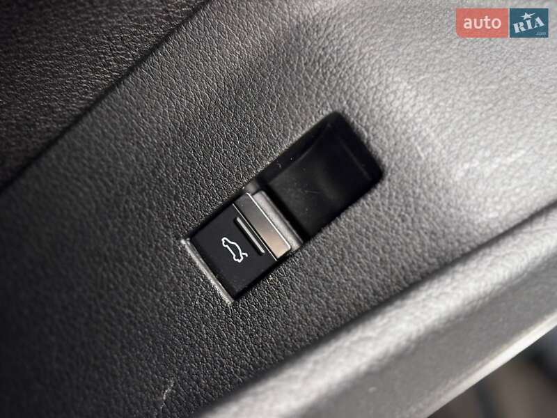 Внедорожник / Кроссовер Audi e-tron 2019 в Ивано-Франковске