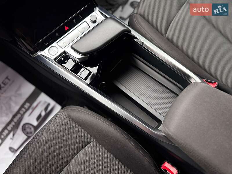 Внедорожник / Кроссовер Audi e-tron 2019 в Ивано-Франковске