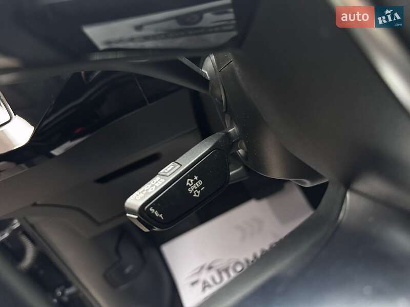 Внедорожник / Кроссовер Audi e-tron 2019 в Ивано-Франковске