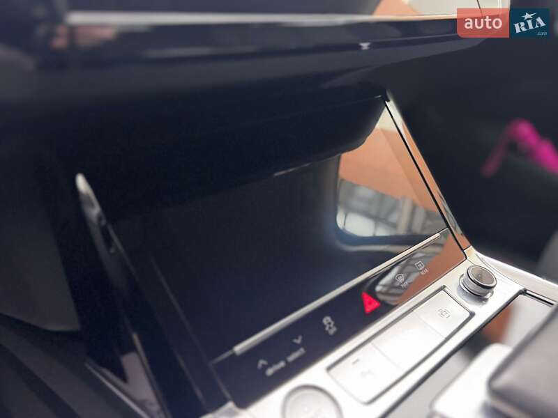 Внедорожник / Кроссовер Audi e-tron 2019 в Ивано-Франковске