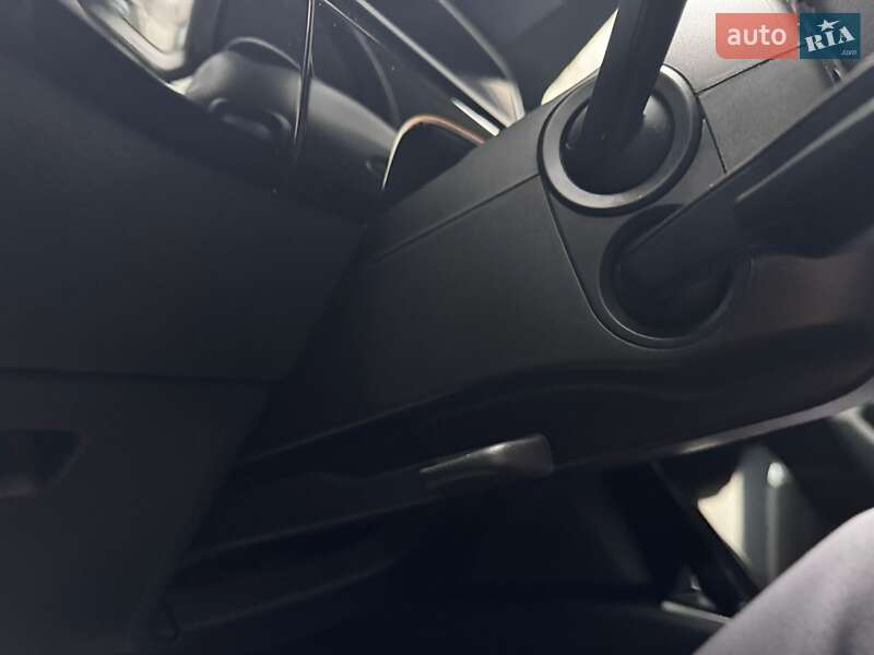 Внедорожник / Кроссовер Audi e-tron 2019 в Ивано-Франковске